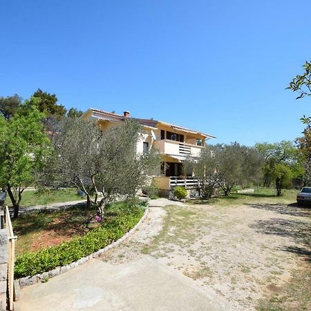 Apartments Ivan Starigrad Paklenica Exterior foto